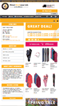 Mobile Screenshot of directworkwear.com